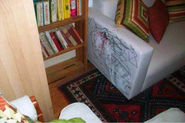 Susahnya momong anak © 2016 brilio.net