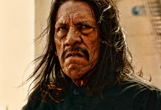 Tampang Ngeri BGT © 2016 brilio.net