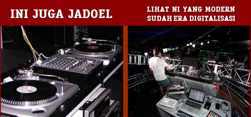 gaya anak muda dari masa ke masa © 2016 brilio.net