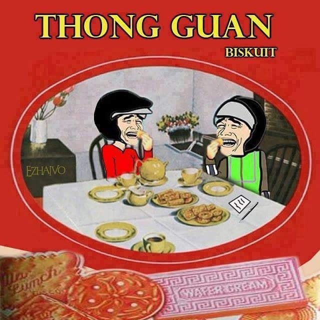 komik strip Otong © 2016 brilio.net