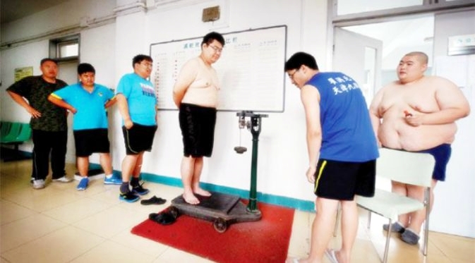 gemuk china © 2016 brilio.net gemuk china © 2016 brilio.net