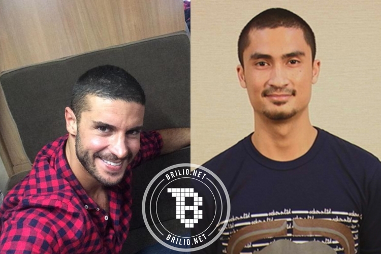 Berk Oktay  © 2016 brilio.net Berk Oktay  © 2016 brilio.net