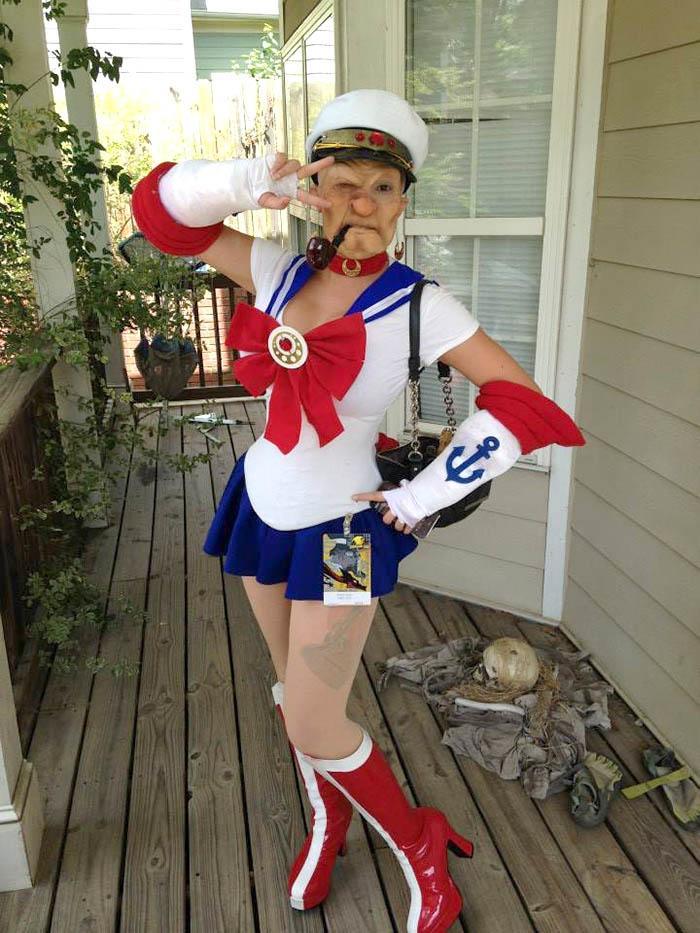 cosplay dua superhero © 2016 brilio.net cosplay dua superhero © 2016 brilio.net