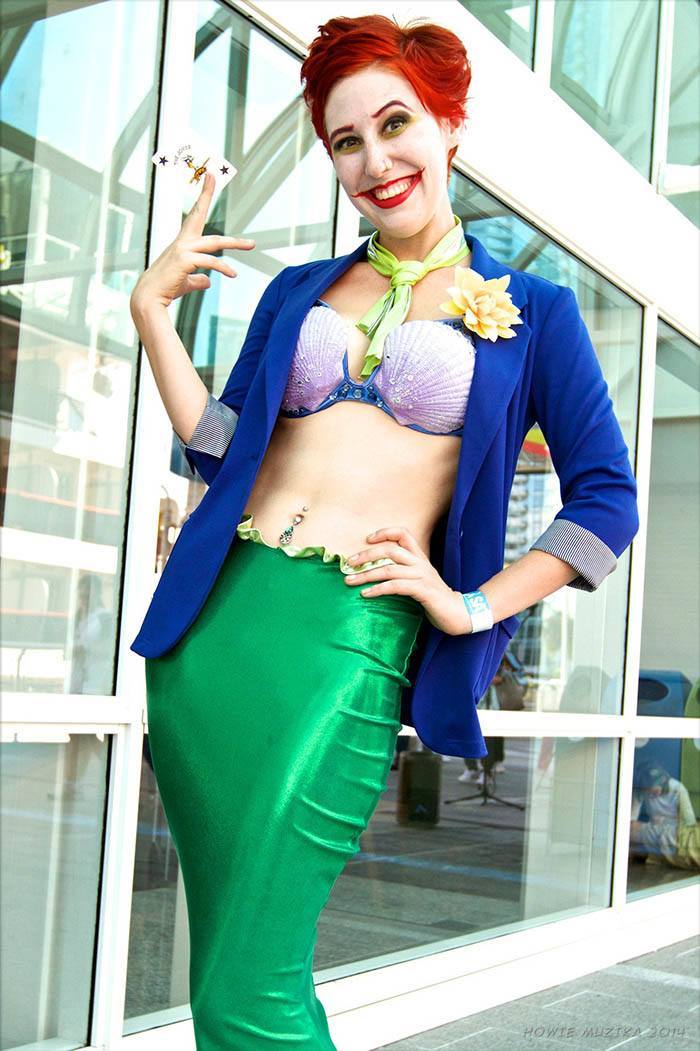 cosplay dua superhero © 2016 brilio.net cosplay dua superhero © 2016 brilio.net