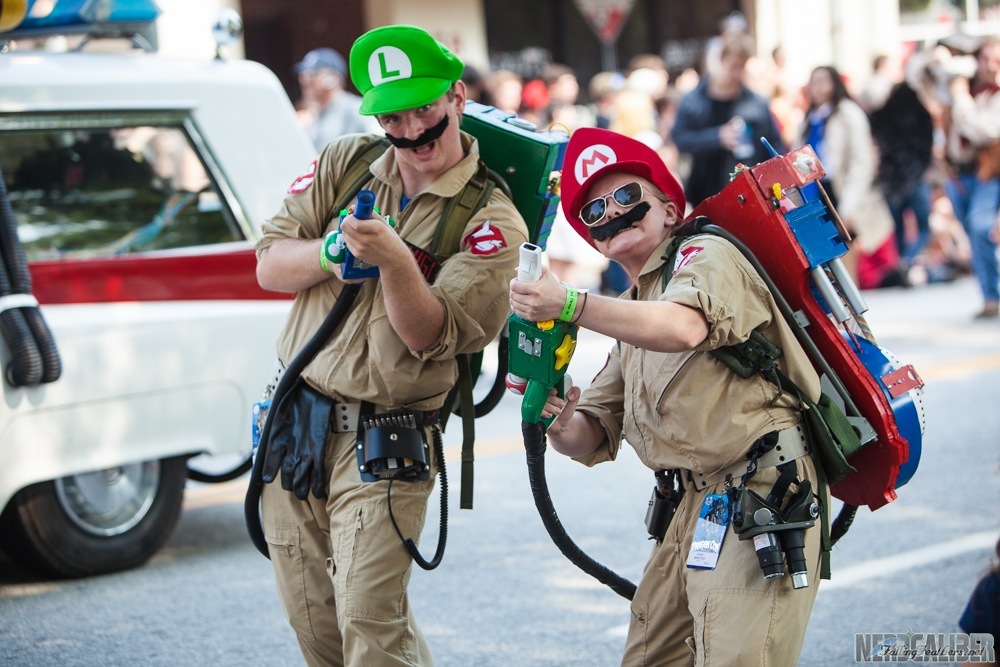 cosplay dua superhero © 2016 brilio.net cosplay dua superhero © 2016 brilio.net