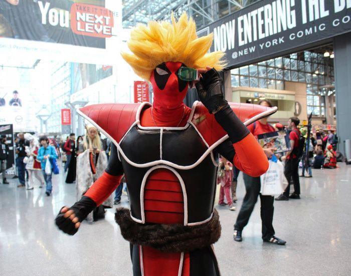 cosplay dua superhero © 2016 brilio.net cosplay dua superhero © 2016 brilio.net