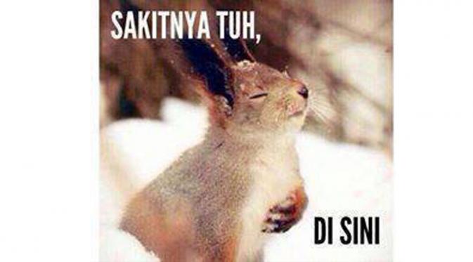 lagu meme viral  berbagai sumber