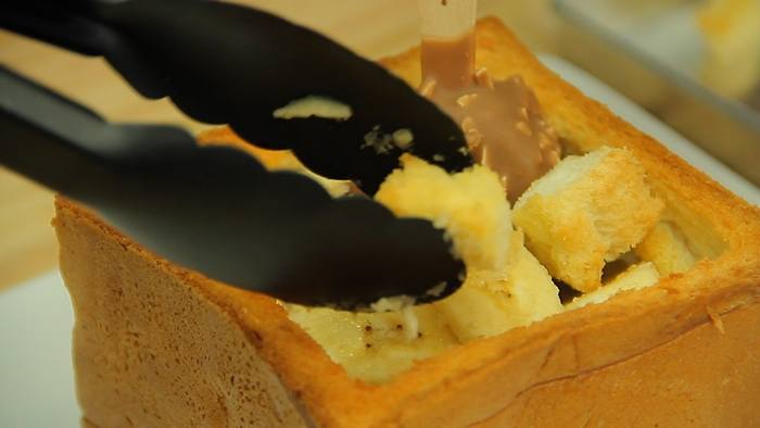 Japanese Brick Toast © 2016 brilio.net