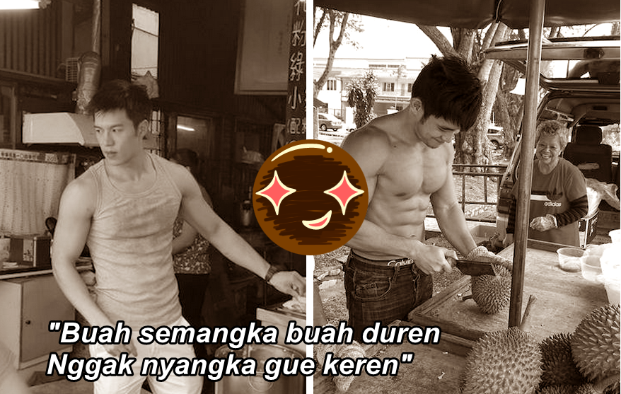 pantun jenaka 90an © 2016 brilio.net