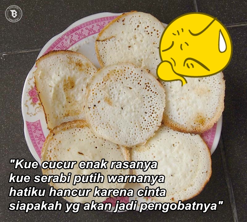 pantun jenaka 90an © 2016 brilio.net