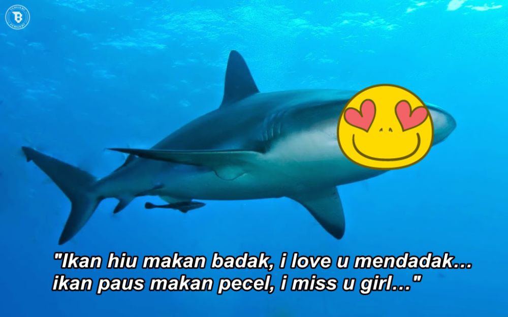 pantun jenaka 90an © 2016 brilio.net