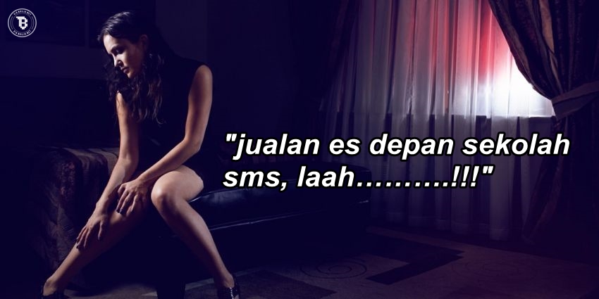 pantun jenaka 90an © 2016 brilio.net