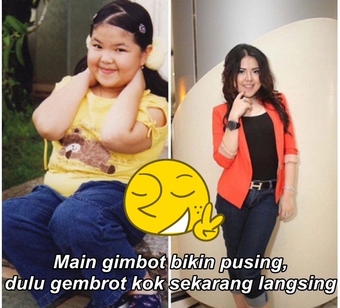 pantun jenaka 90an © 2016 brilio.net