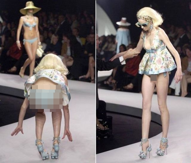 model sial © 2016 brilio.net model sial © 2016 brilio.net