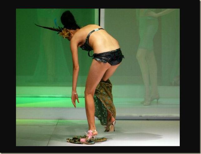 model sial © 2016 brilio.net model sial © 2016 brilio.net