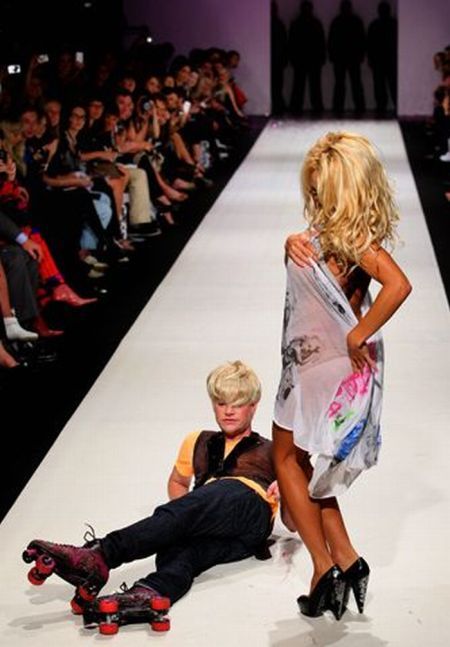 model sial © 2016 brilio.net model sial © 2016 brilio.net