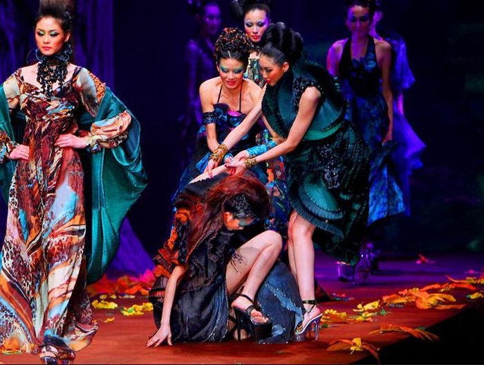 model sial © 2016 brilio.net model sial © 2016 brilio.net