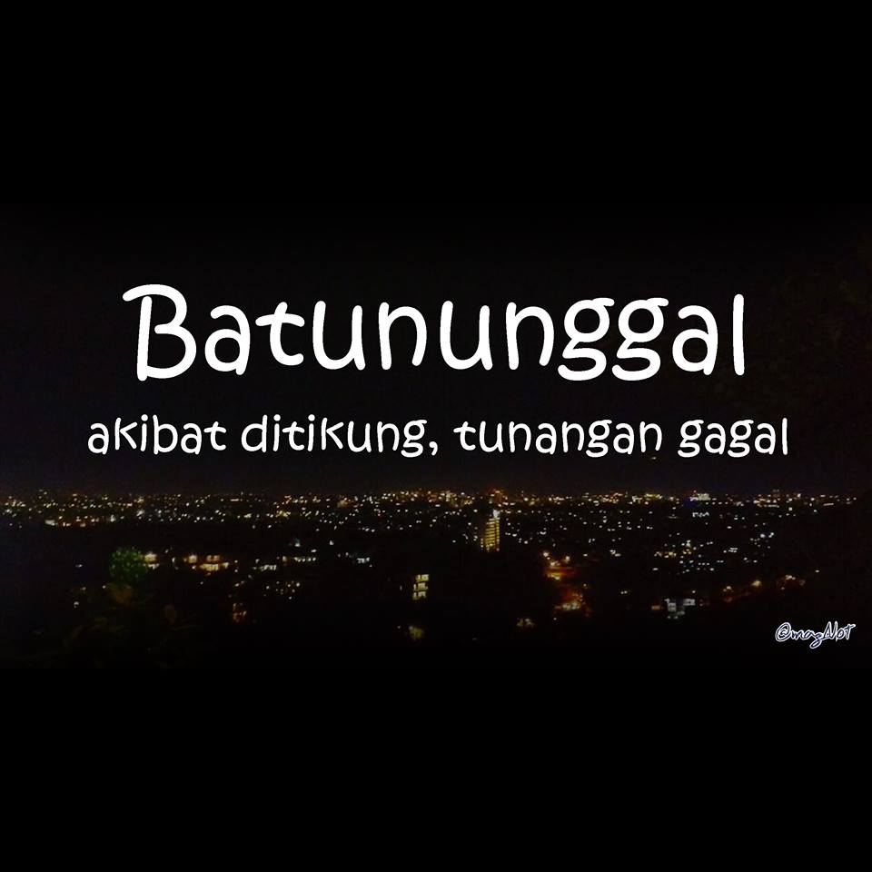 30 pelesetan kecamata di Bandung © 2016 brilio.net 30 pelesetan kecamata di Bandung © 2016 brilio.net