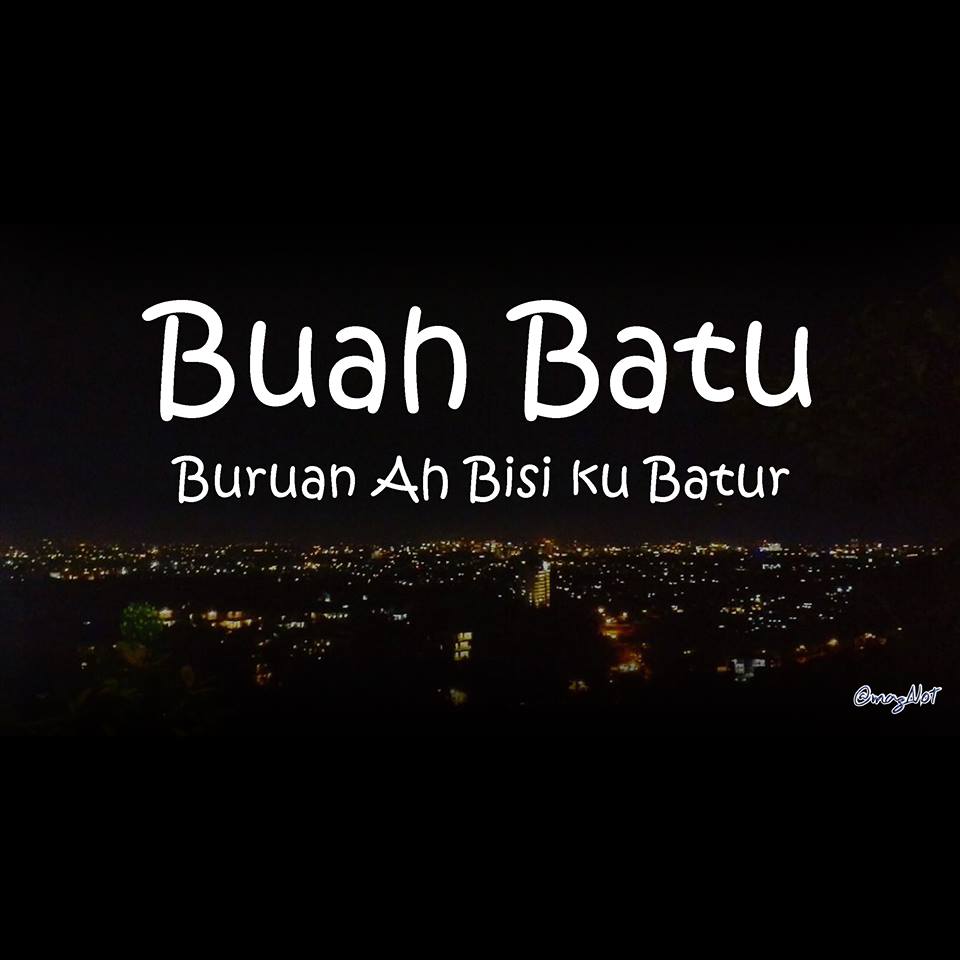 30 pelesetan kecamata di Bandung © 2016 brilio.net 30 pelesetan kecamata di Bandung © 2016 brilio.net