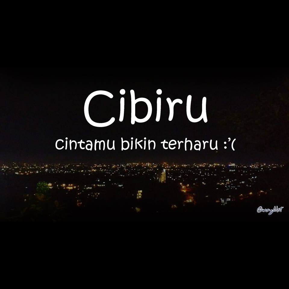 30 pelesetan kecamata di Bandung © 2016 brilio.net 30 pelesetan kecamata di Bandung © 2016 brilio.net