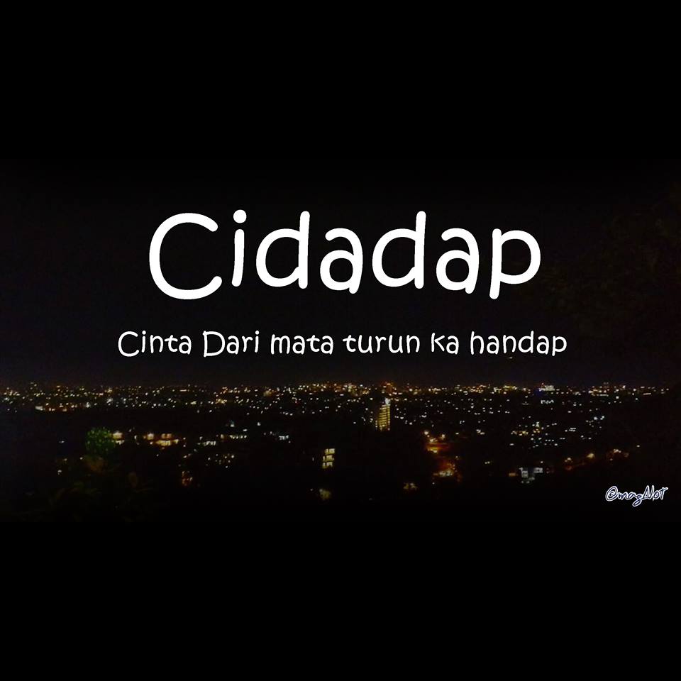 30 pelesetan kecamata di Bandung © 2016 brilio.net 30 pelesetan kecamata di Bandung © 2016 brilio.net