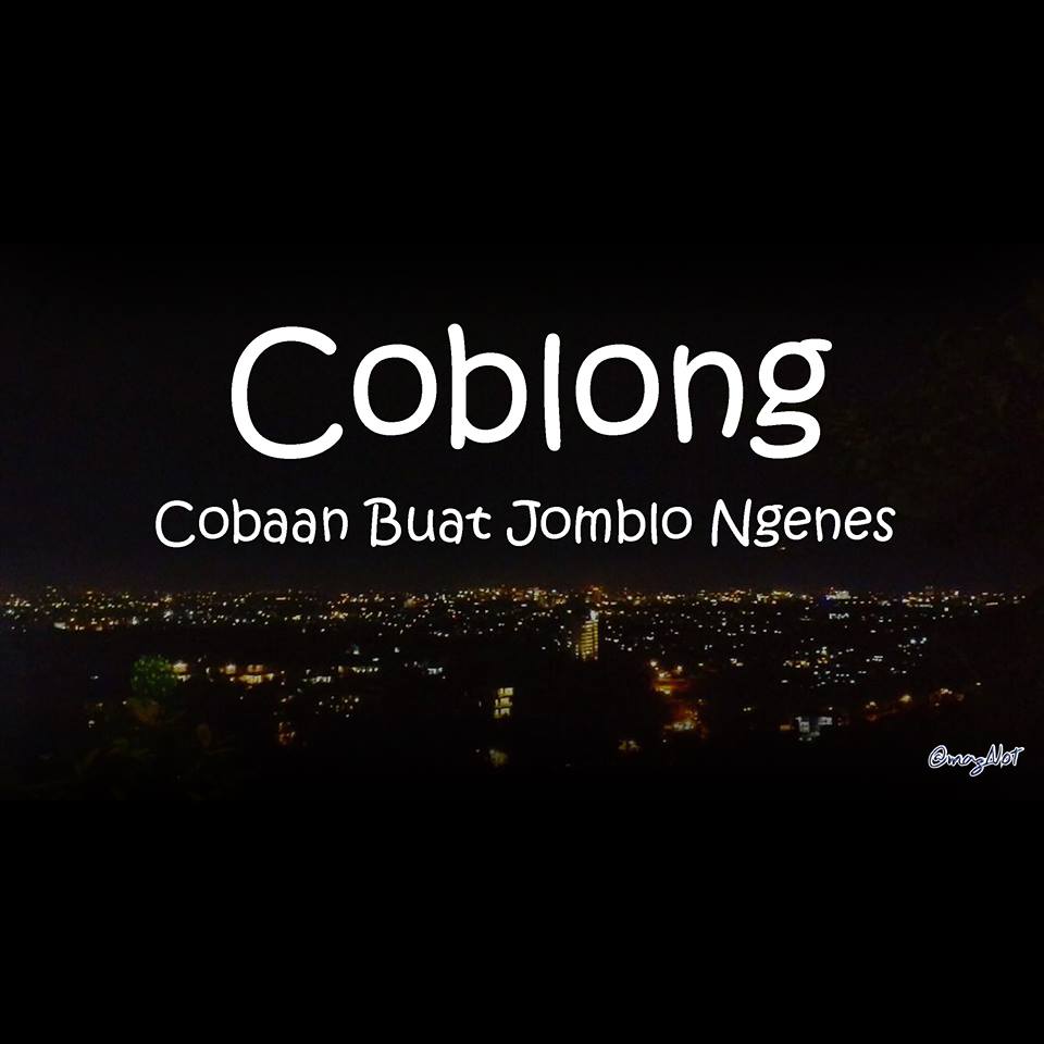 30 pelesetan kecamata di Bandung © 2016 brilio.net 30 pelesetan kecamata di Bandung © 2016 brilio.net