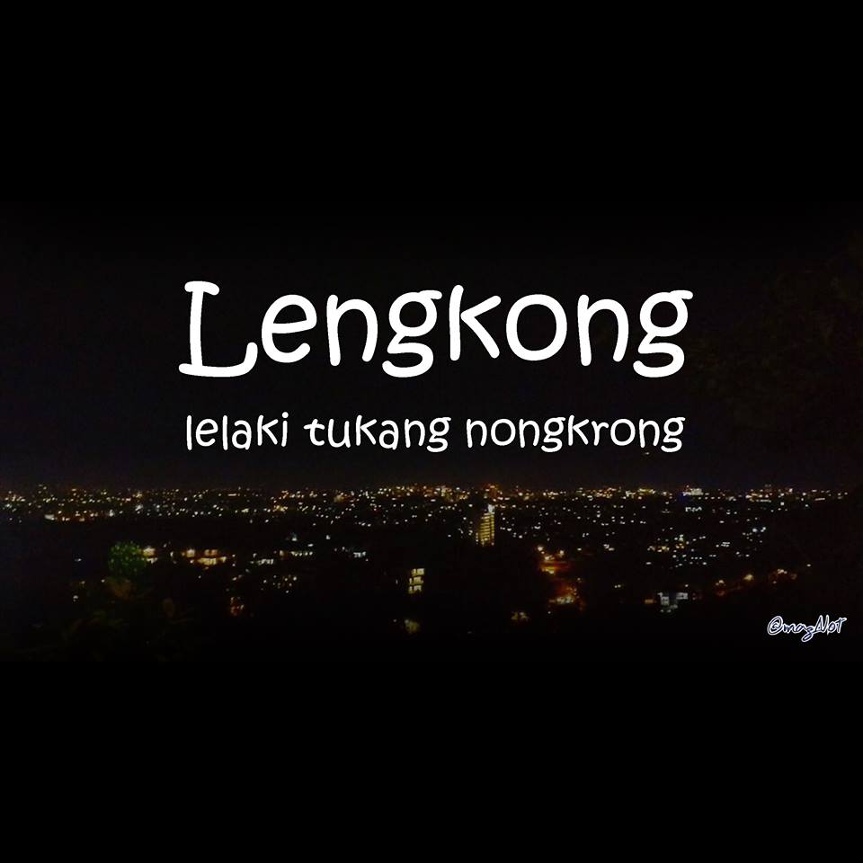 30 pelesetan kecamata di Bandung © 2016 brilio.net 30 pelesetan kecamata di Bandung © 2016 brilio.net