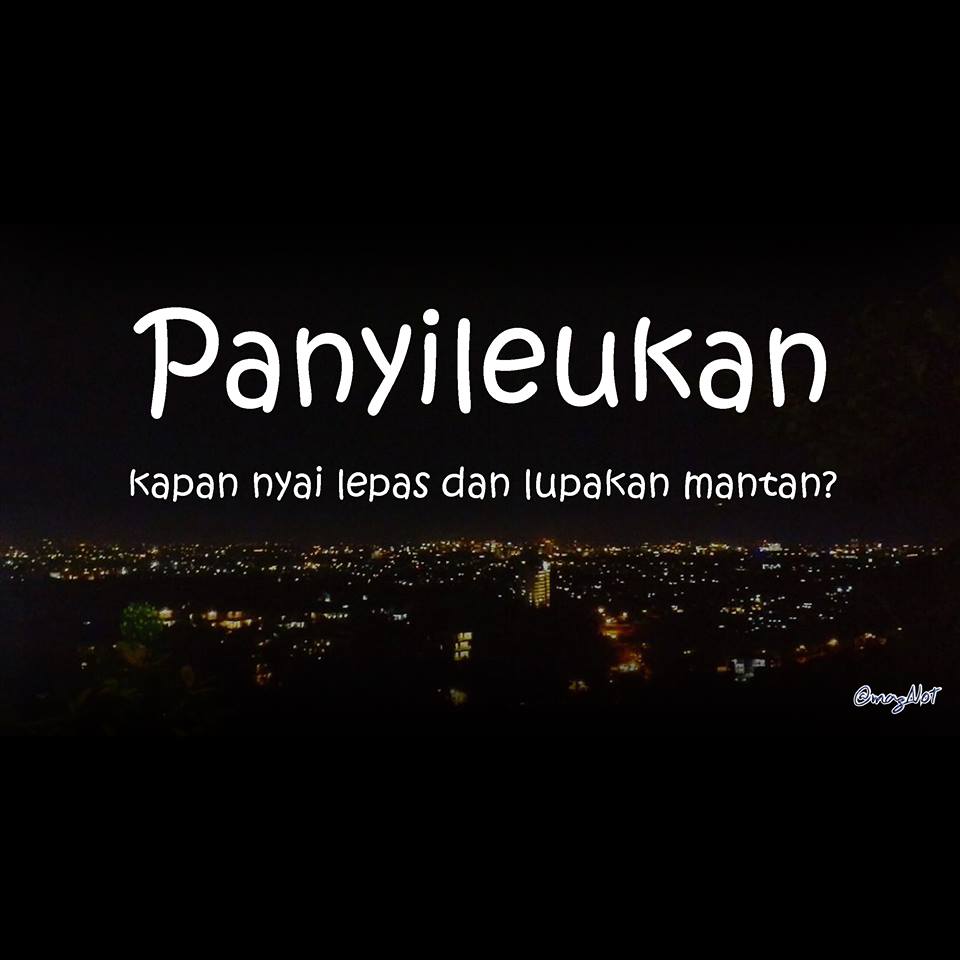 30 pelesetan kecamata di Bandung © 2016 brilio.net 30 pelesetan kecamata di Bandung © 2016 brilio.net