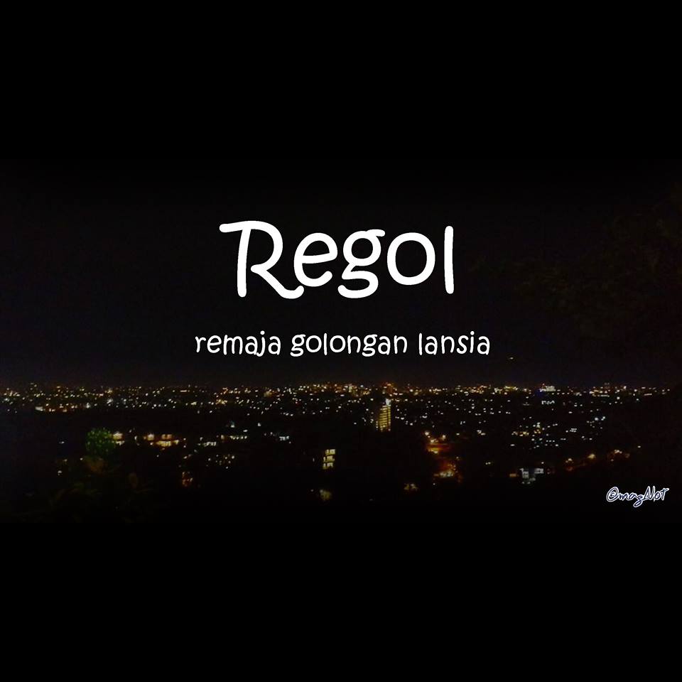 30 pelesetan kecamata di Bandung © 2016 brilio.net 30 pelesetan kecamata di Bandung © 2016 brilio.net