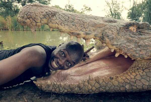 selfie gendeng  © 2016 brilio.net selfie gendeng  © 2016 brilio.net