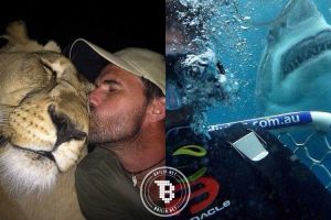 15 Selfie ekstrem bikin tahan napas, satu kesalahan langsung 'tamat'