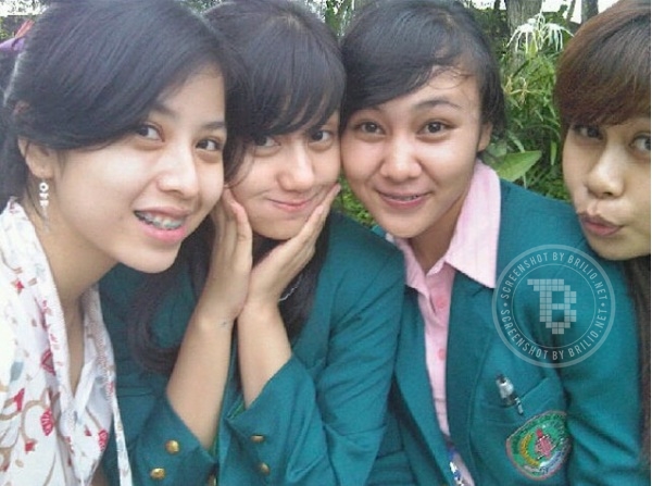 Novita Trenggalek © 2016 brilio.net