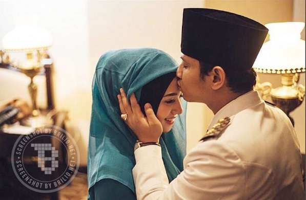 Novita Trenggalek © 2016 brilio.net