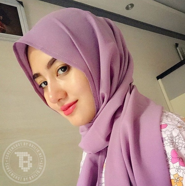 Novita Trenggalek © 2016 brilio.net