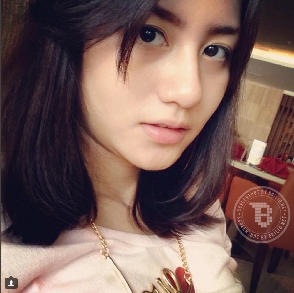 Novita Trenggalek © 2016 brilio.net