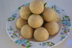 Ini resep bikin tahu bulat yang lagi hits, gurih-gurih nyoi!