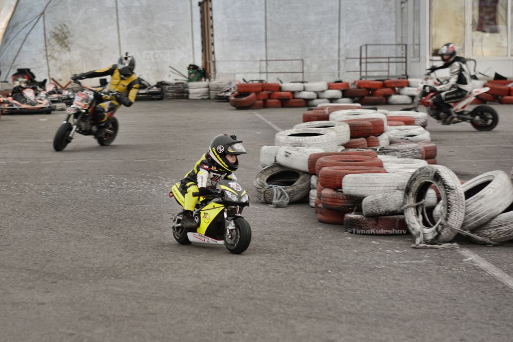 Timur Kuleshov, balita jago balapan motor the next Rossi. © 2016 brilio.net Timur Kuleshov, balita jago balapan motor the next Rossi. © 2016 brilio.net