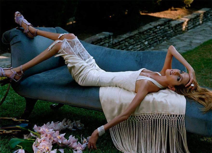 seleb anoreksia © 2016 brilio.net