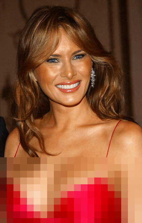 melania trump © 2016 brilio.net