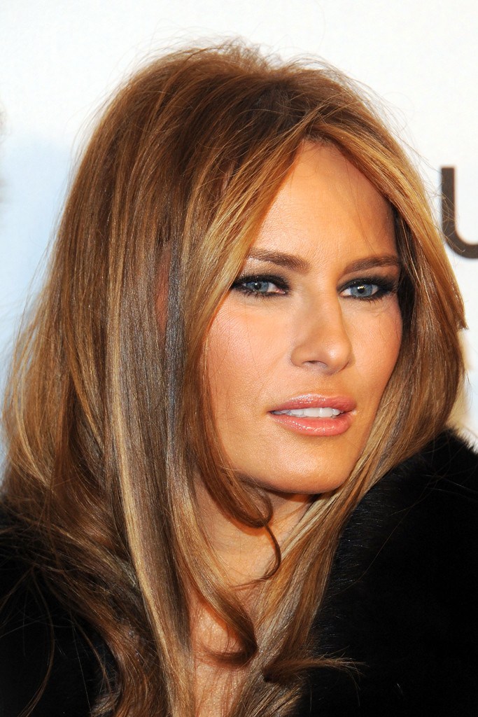 melania trump © 2016 brilio.net