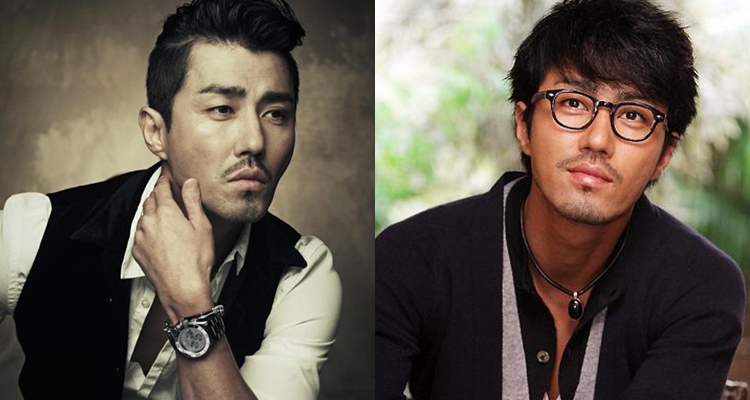 Kpop kacamata  © 2016 brilio.net