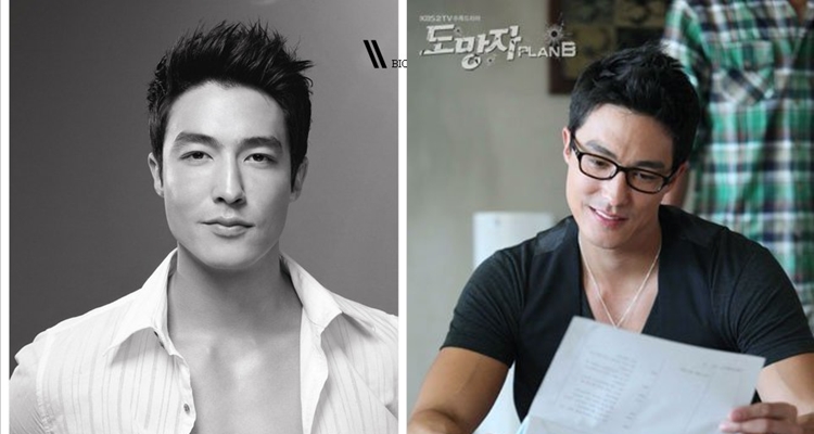 Kpop kacamata  © 2016 brilio.net