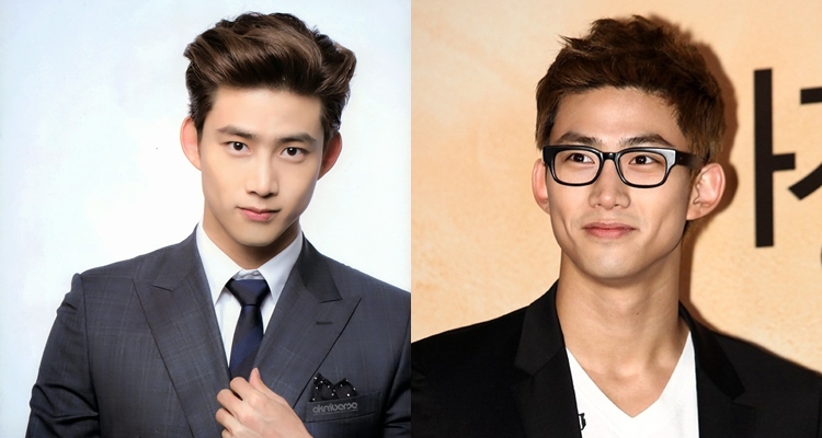 Kpop kacamata  © 2016 brilio.net