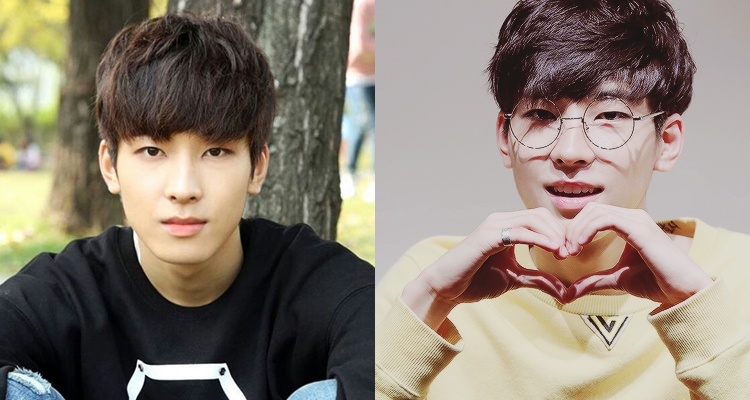 Kpop kacamata  © 2016 brilio.net