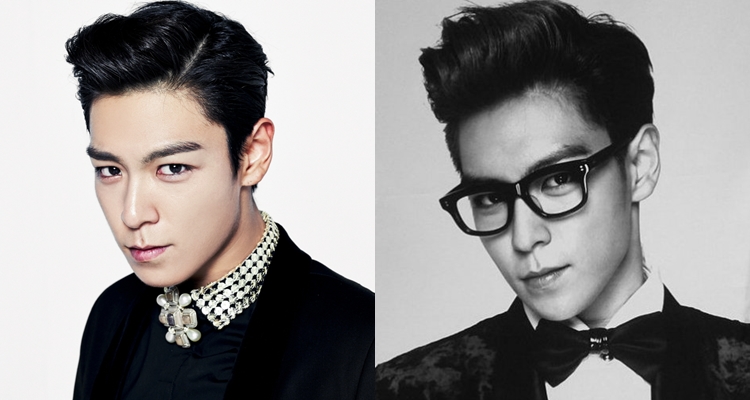 Kpop kacamata  © 2016 brilio.net