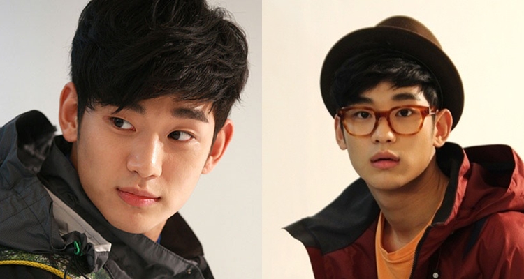 Kpop kacamata  © 2016 brilio.net