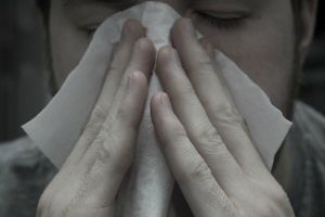 Kenapa kalau bersin selalu 3 kali berturut-turut? 