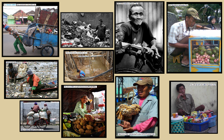 20 Pekerjaan berat © 2016 brilio.net