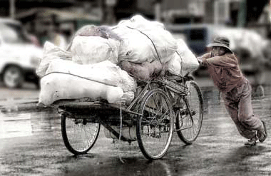 20 Pekerjaan berat © 2016 brilio.net