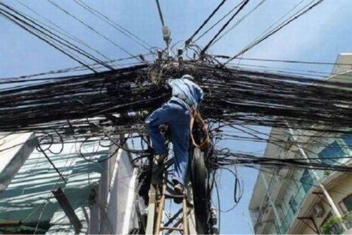 20 Pekerjaan berat © 2016 brilio.net